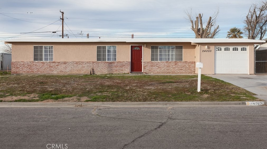 24203 Sage Ave, Boron, CA 93516