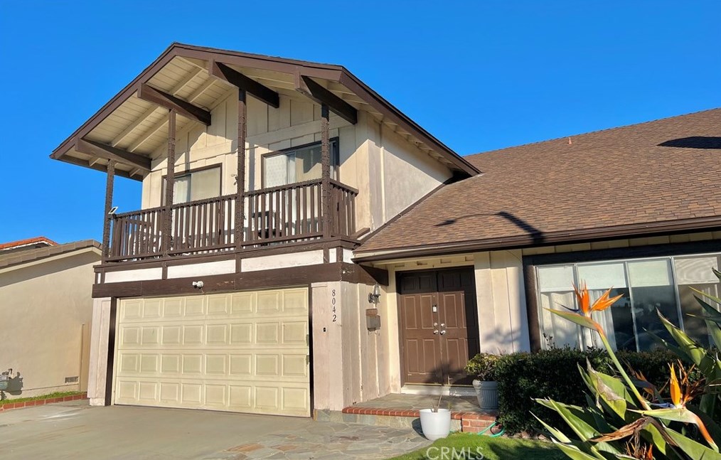 8042 Rose St, Buena Park, CA 90623