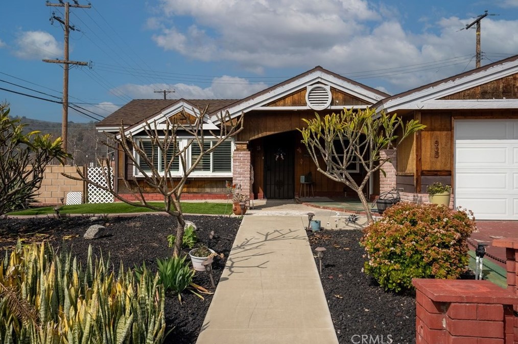 903 Payson St, Glendora, CA 91740-5835
