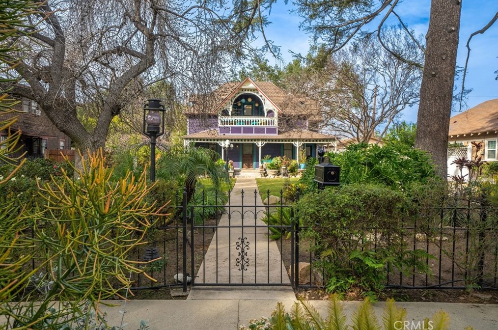 314 H St, Ontario, CA 91762-2720