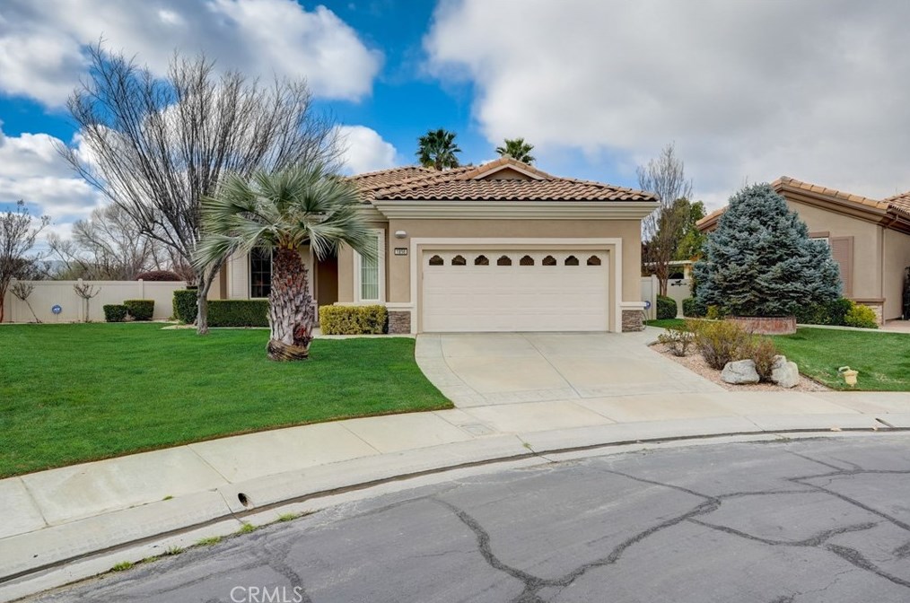 1856 Litchfield Dr, Banning, CA 92220