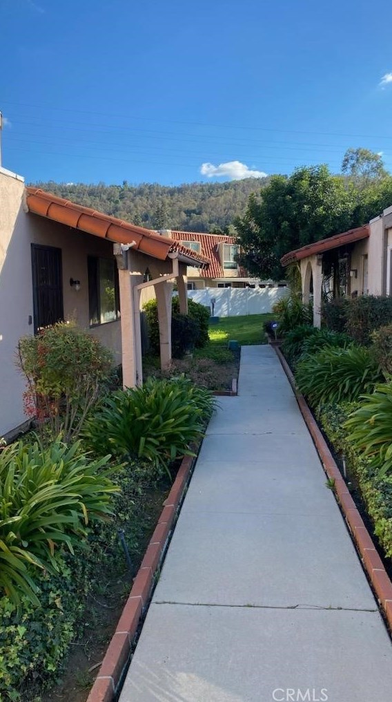 13004 Camino Del Rey, Whittier, CA 90601-1419
