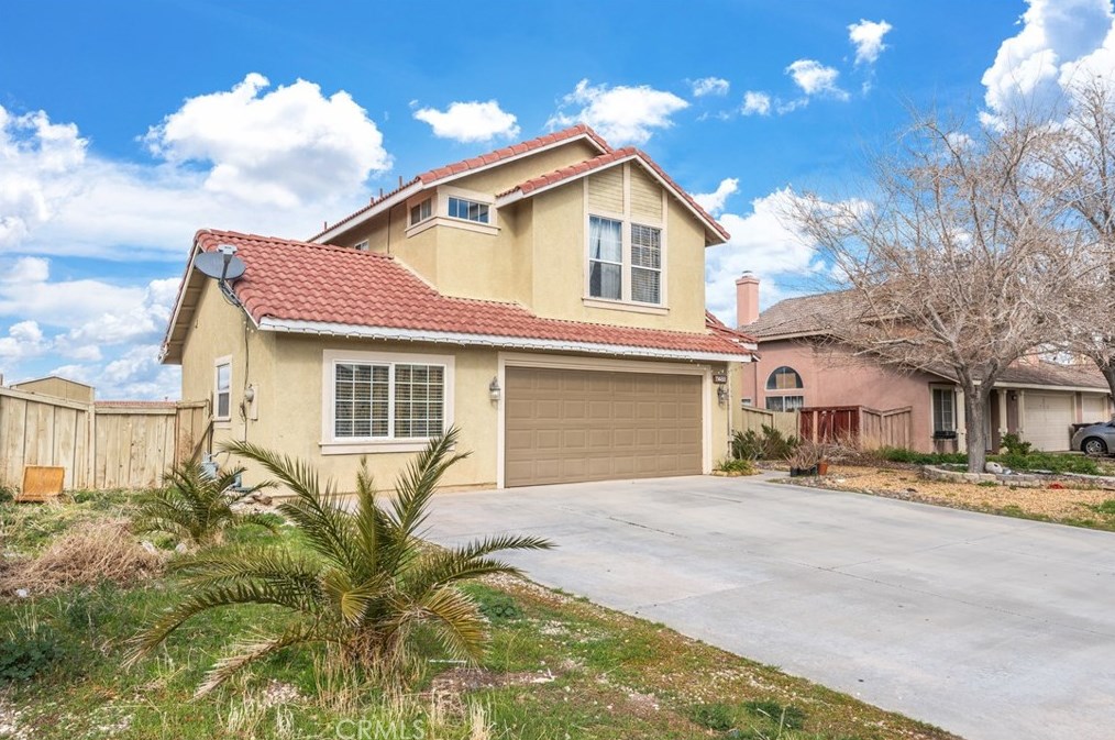 11488 Golden St, El Mirage, CA 92301