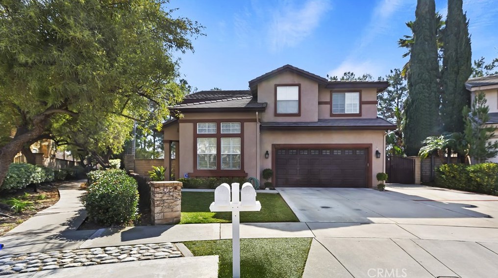 6792 Fairwinds Ct, Rancho Cucamonga, CA 91701