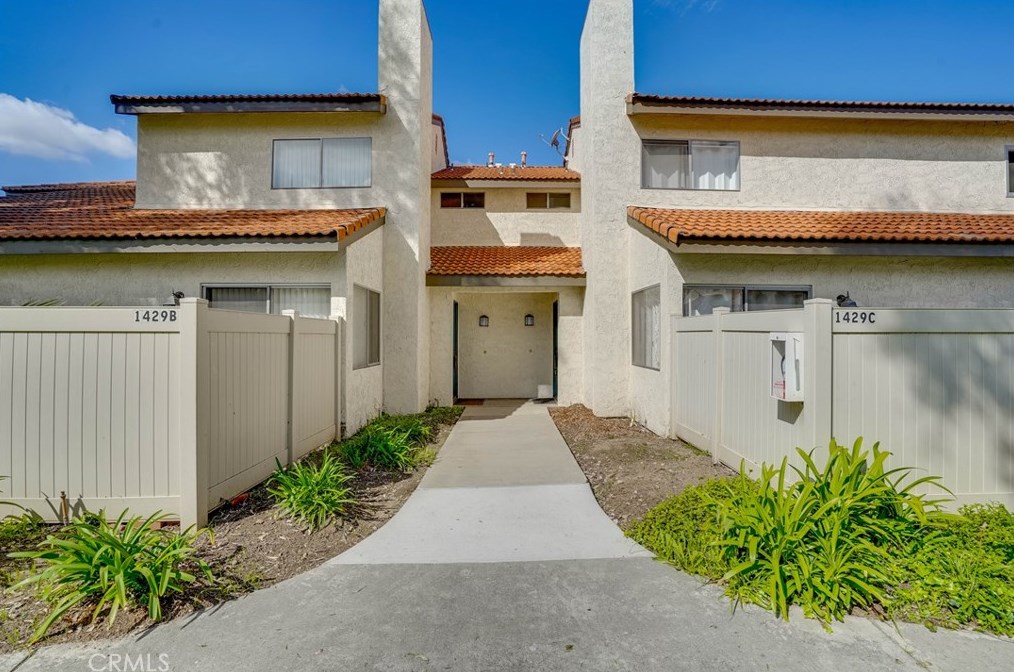 1429 W San Bernardino Rd #c, Covina, CA 91722