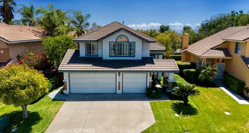 14167 Farralon Ct, Fontana, CA 92336