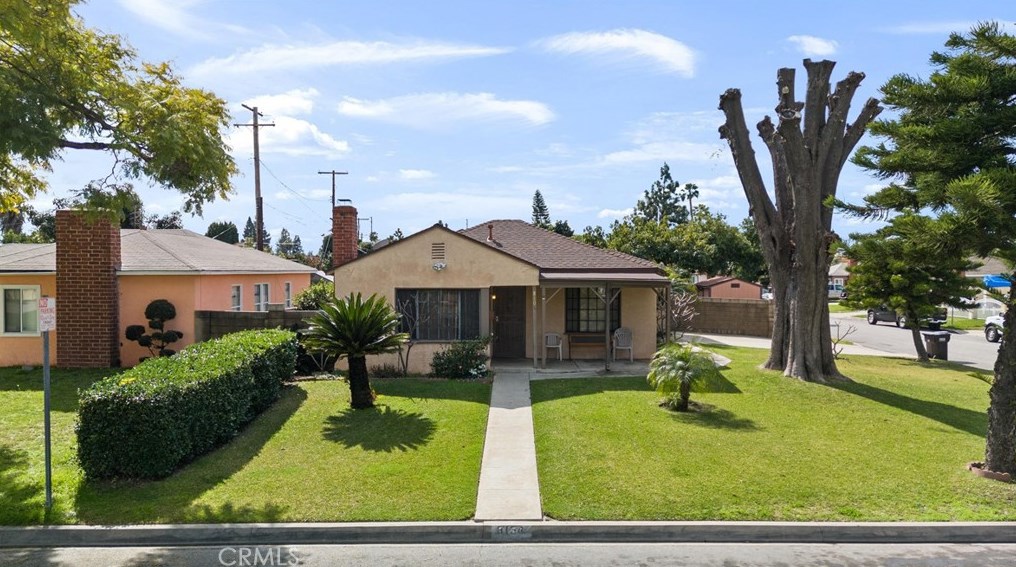8104 Maxine St, Pico Rivera, CA 90660