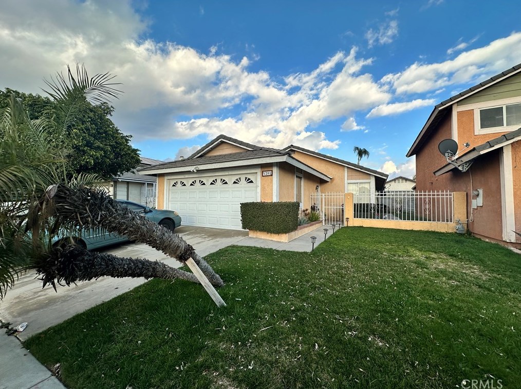 1282 Coral Tree Rd, Colton, CA 92324