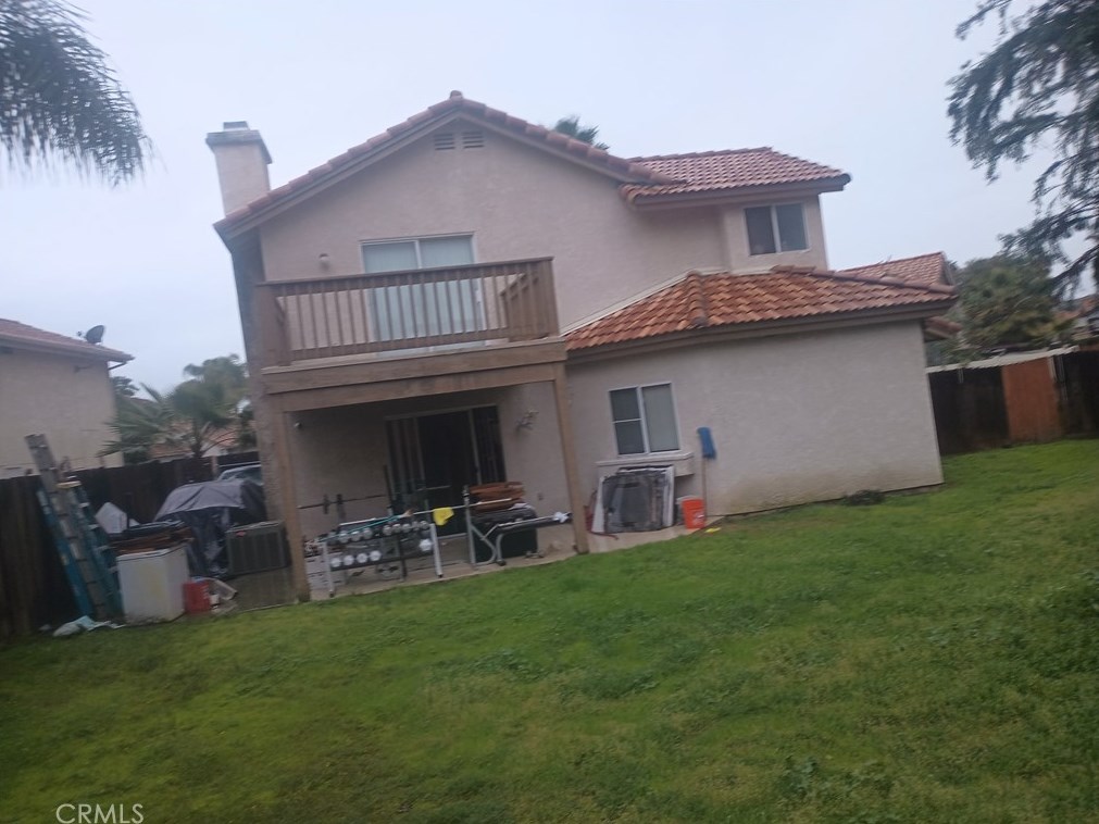 3040 Dave Cir, Hemet, CA 92545-1594
