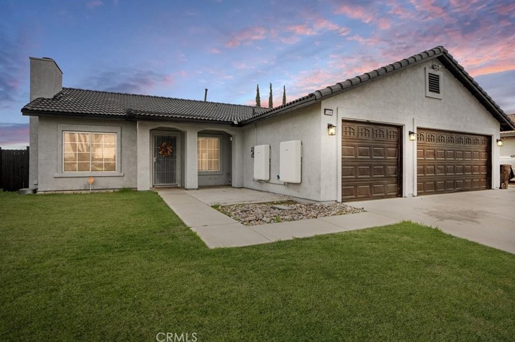 12489 Petaluma Rd, Victorville CA  92392-7607 exterior