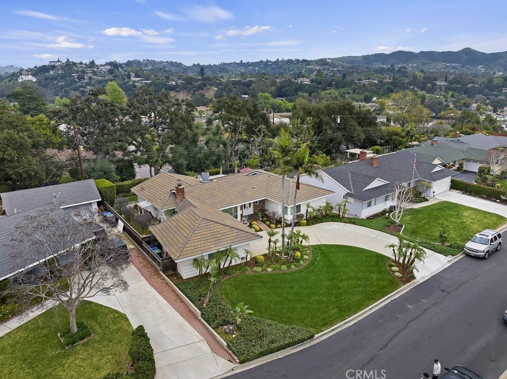 3626 N Madill Ave, Covina, CA 91724