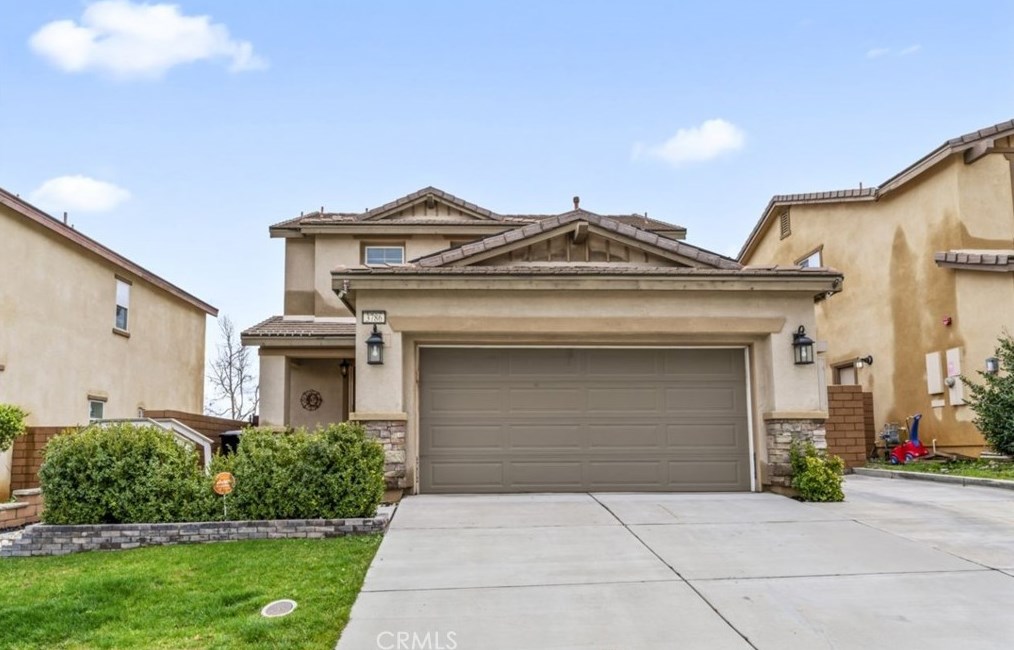 3786 Rosena Ranch Rd, San Bernardino, CA 92407