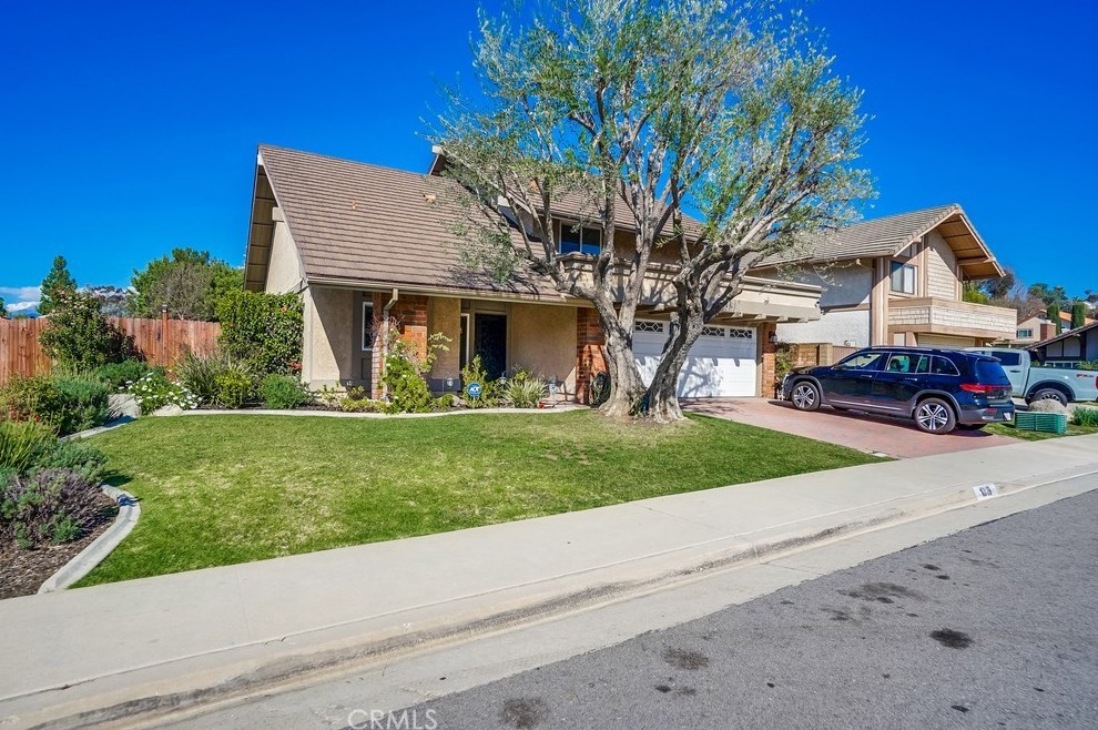 1019 Via Canada, San Dimas, CA 91773-4040