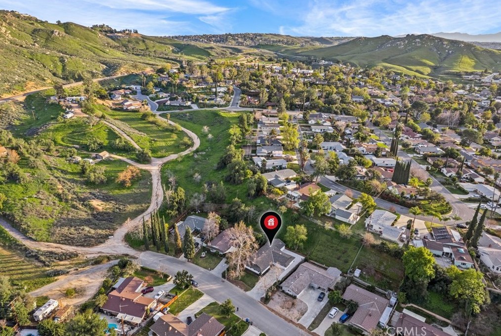 230 Goodrich Dr, Riverside CA  92507-4850 exterior