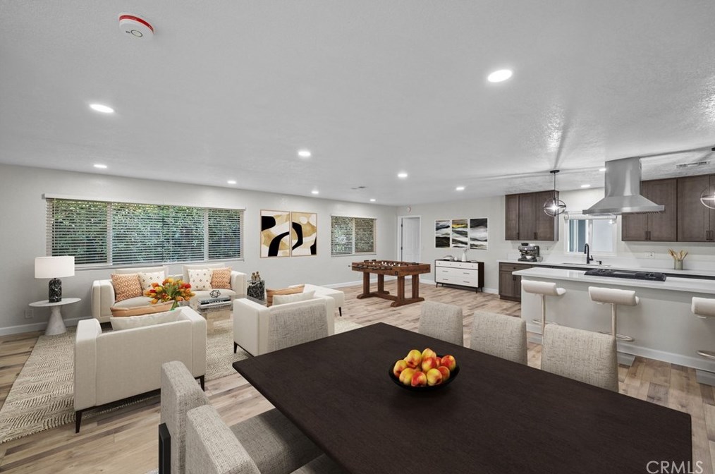 230 Goodrich Dr, Riverside CA  92507-4850 exterior