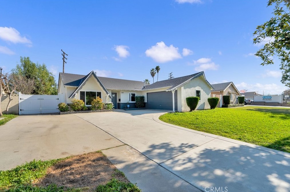 1814 S Broadmoor Ave, West Covina, CA 91790