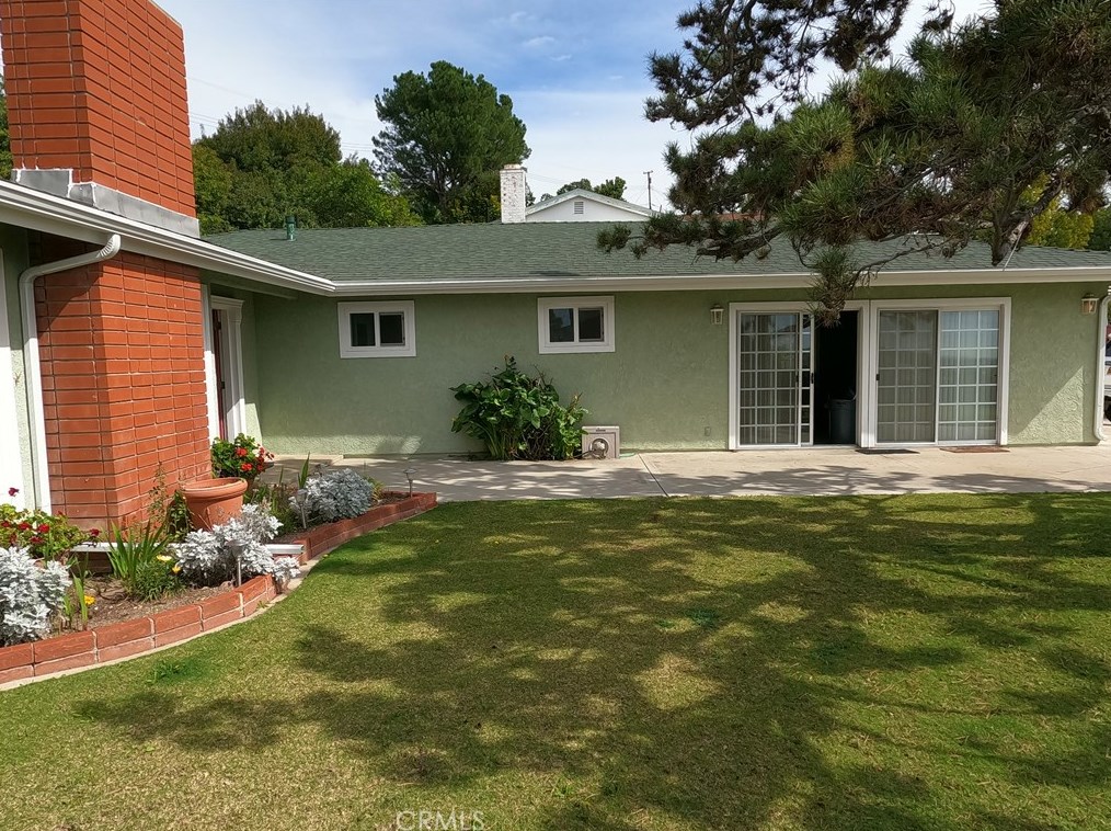 387 Evergreen Dr, Brea, CA 92821