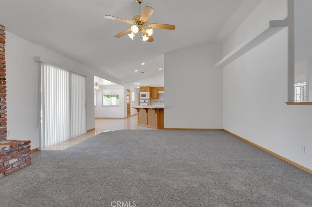 20260 Quail Hollow Rd, Apple Valley CA  92308-5013 exterior