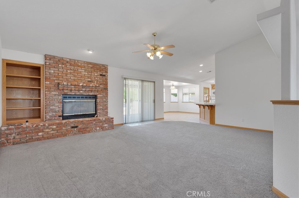 20260 Quail Hollow Rd, Apple Valley CA  92308-5013 exterior