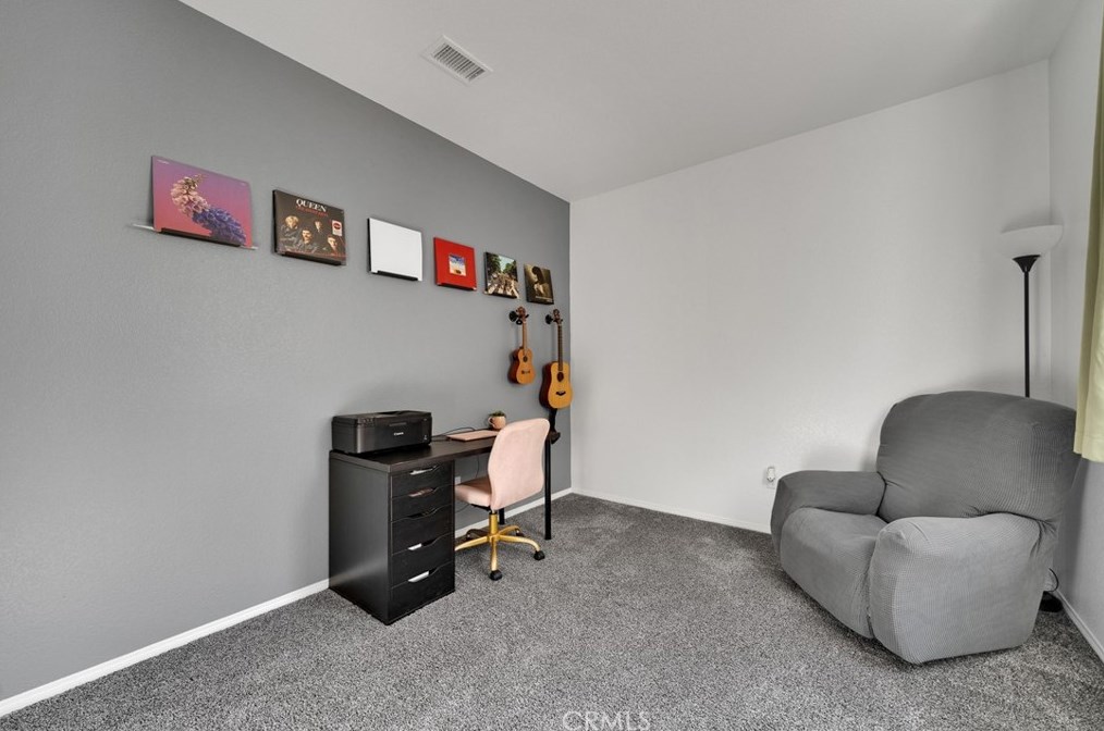 3431 Garnet Ave, Tropico Village CA  93560-7612 exterior