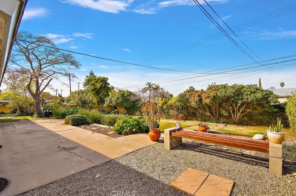 1839 Morgan Ave, Claremont CA  91711-2625 exterior