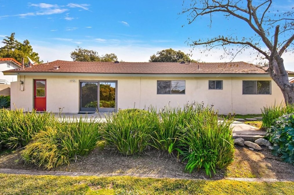 1839 Morgan Ave, Claremont CA  91711-2625 exterior