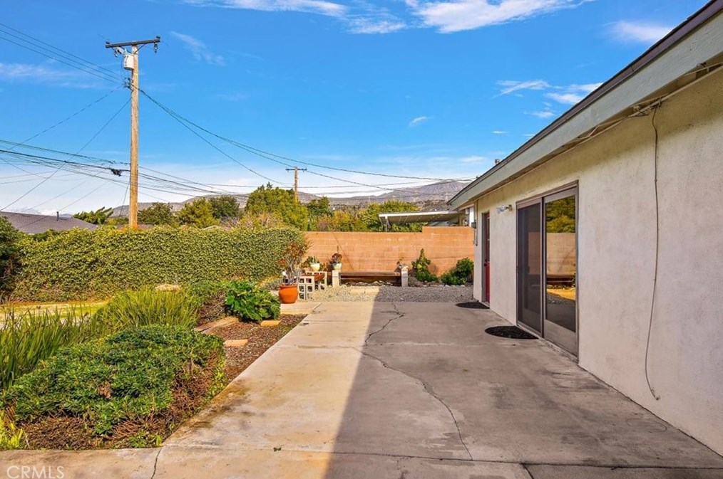 1839 Morgan Ave, Claremont CA  91711-2625 exterior