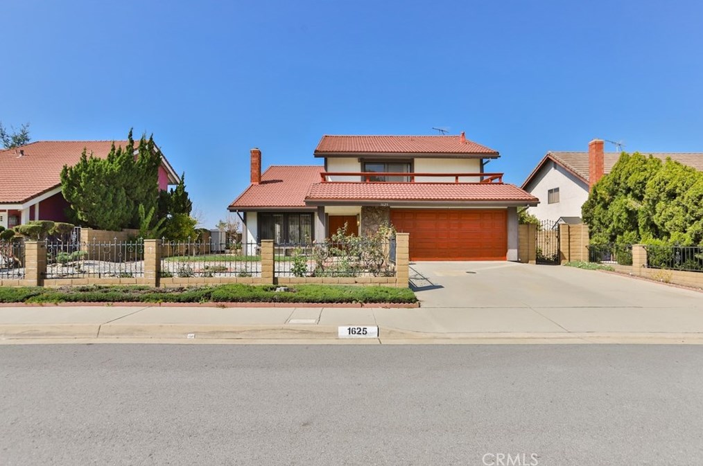 1625 S Grenoble Ave, West Covina, CA 91791