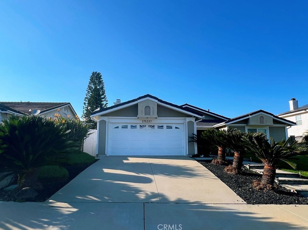 15217 Turquoise Cir, Chino Hills, CA 91709-2141