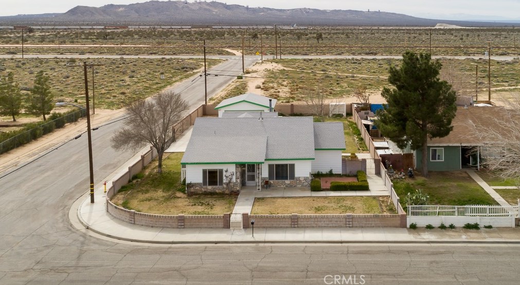 24372 Chaparral Ave, Boron, CA 93516