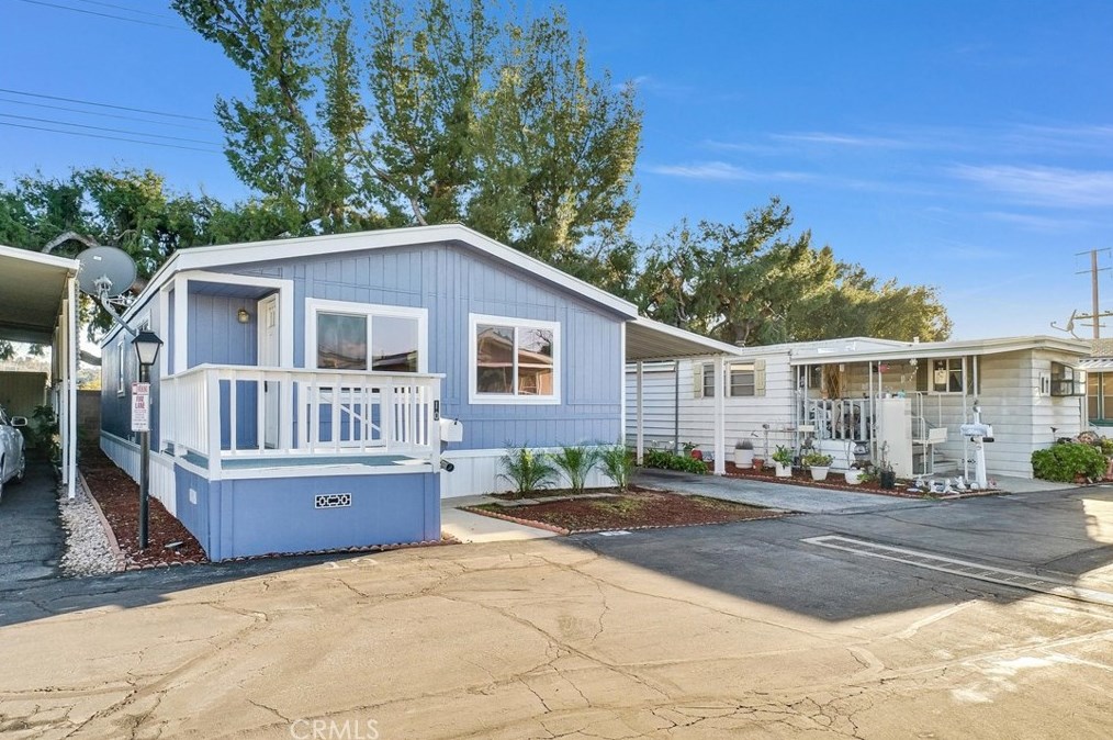 801 W Covina Blvd #10, San Dimas, CA 91773