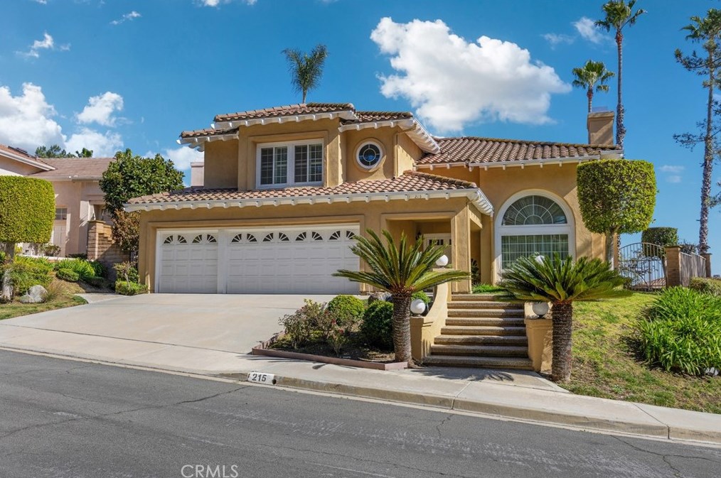 215 Calle Concordia, San Dimas, CA 91773-3987