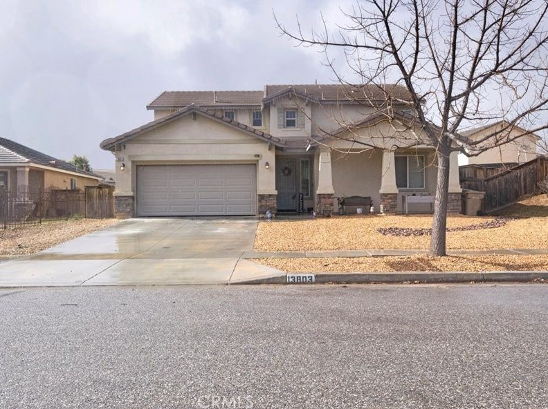 13803 Coolidge Way, Hesperia, CA 92344-7010