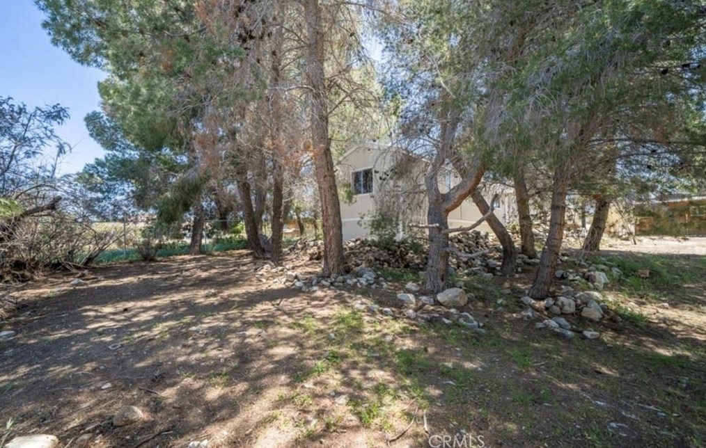 1568 Smoke Tree Rd, Pinon Hills CA  92372-9832 exterior