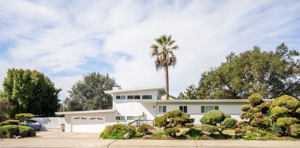2205 Forbes Ave, Claremont, CA 91711