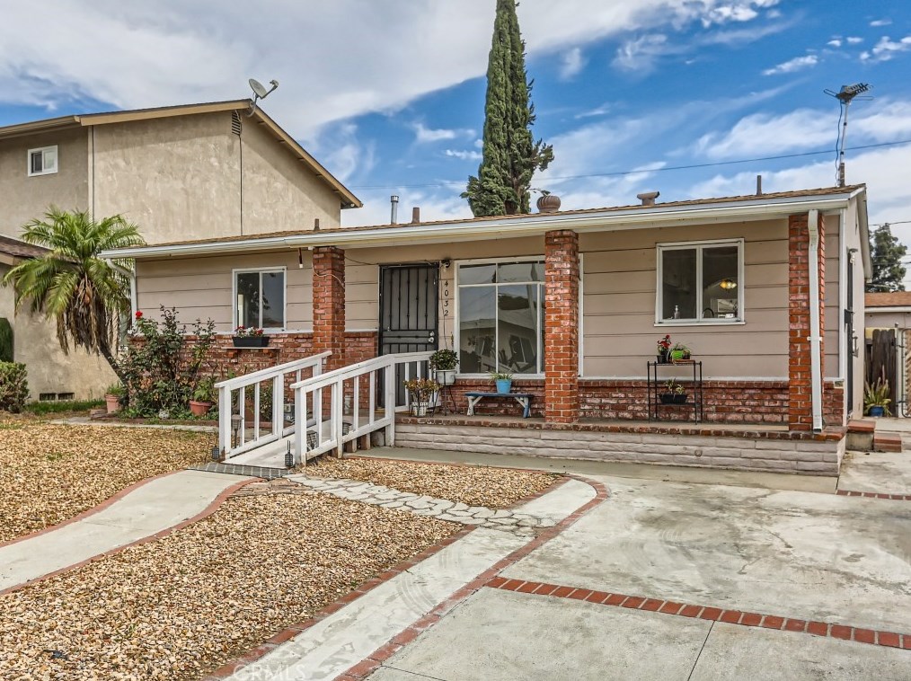 4032 N Frijo Ave, Covina, CA 91722