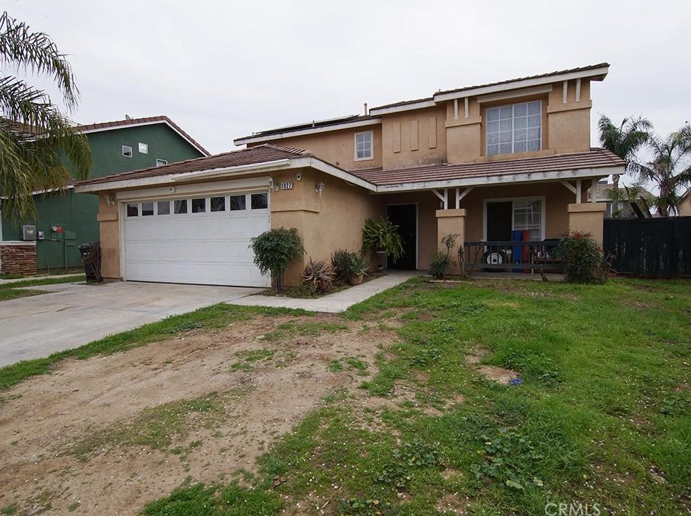 1027 Huntington Way, Perris, CA 92571-9438