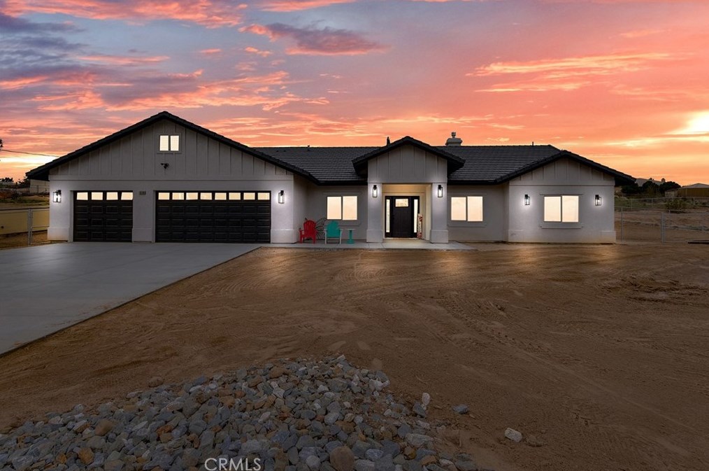 18389 Verano St, Hesperia, CA 92345