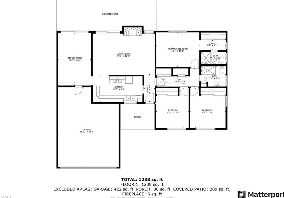 8739 California Ave, Riverside CA  92503-3324 exterior