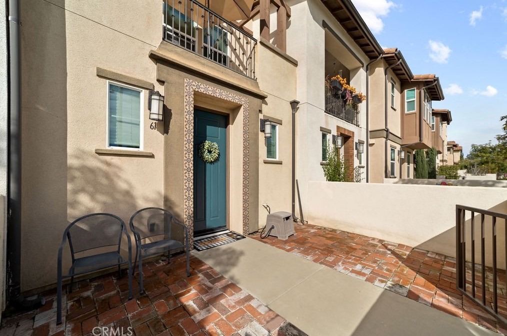 641 W Foothill Blvd #61, Glendora, CA 91741
