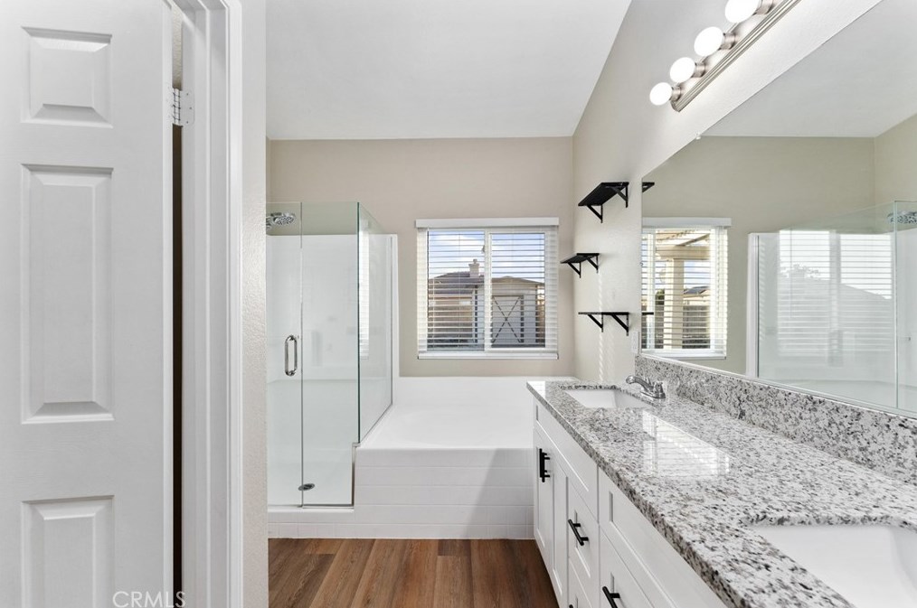 14941 Preston Dr, Fontana CA  92336-5506 exterior