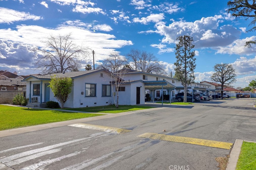 2629 Gage Ave, El Monte, CA 91733