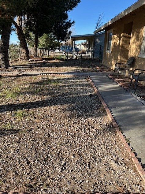18903 Muskrat Ave, El Mirage, CA 92301