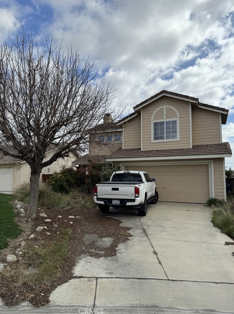 210 Settlers Rd, Upland, CA 91786-8153