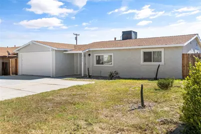 65825 Cahuilla Ave, Desert Hot Springs, CA 92240 - Photo 2