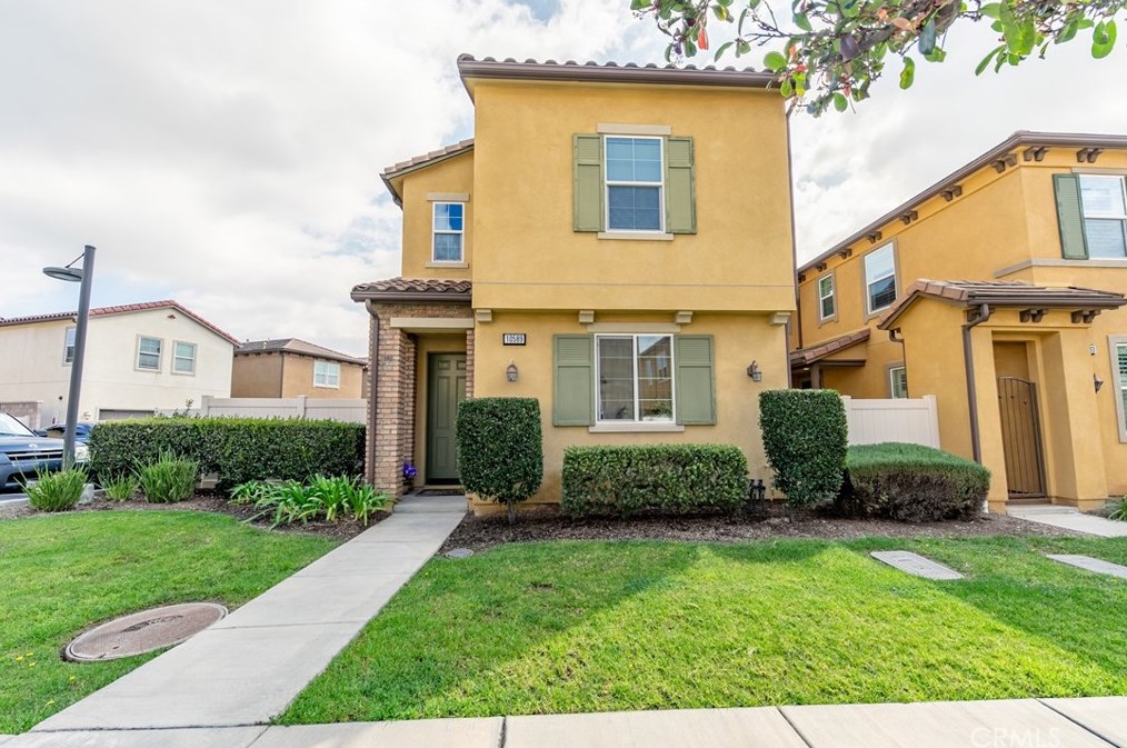 10589 Ponderosa Cir, Whittier, CA 90670