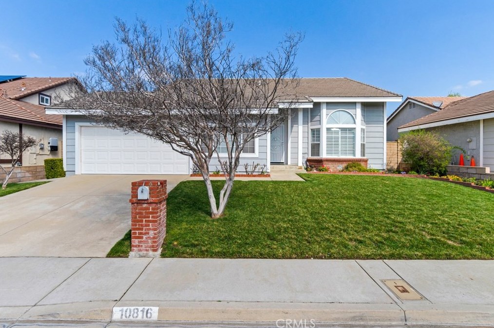 10816 Wildwood Dr, Rancho Cucamonga, CA 91730
