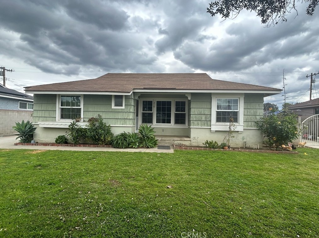 210 S Myrtlewood St, West Covina, CA 91791