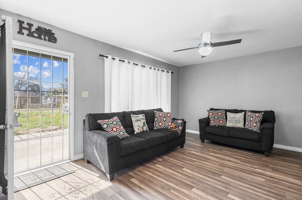 1249 33rd St, San Bernardino CA  92404-2603 exterior