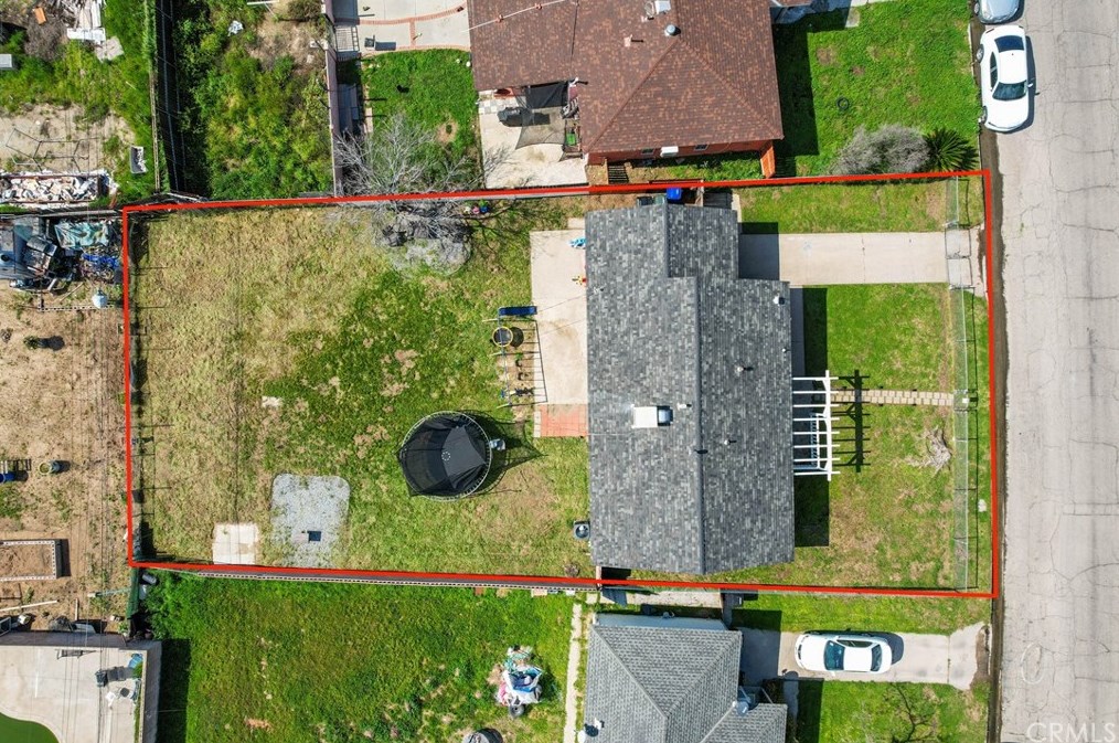 1249 33rd St, San Bernardino CA  92404-2603 exterior